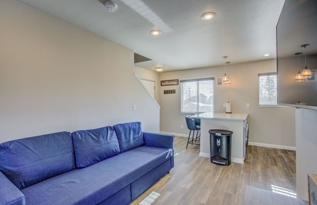 1 Bedroom East DT - Photo 18