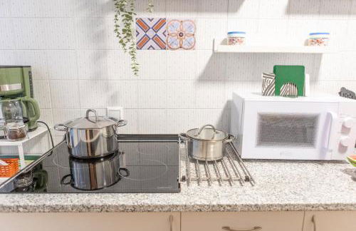 Apartamento Brisas del Mar primera línea Playa Los Boliches Fuengirola - Photo 18