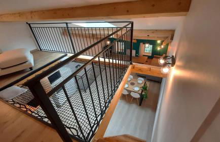 Au mignon filet de St Nazaire - Foto 16