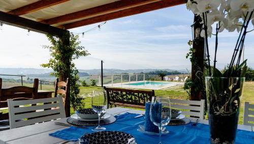 Villa Fonte a Colle - Foto 4