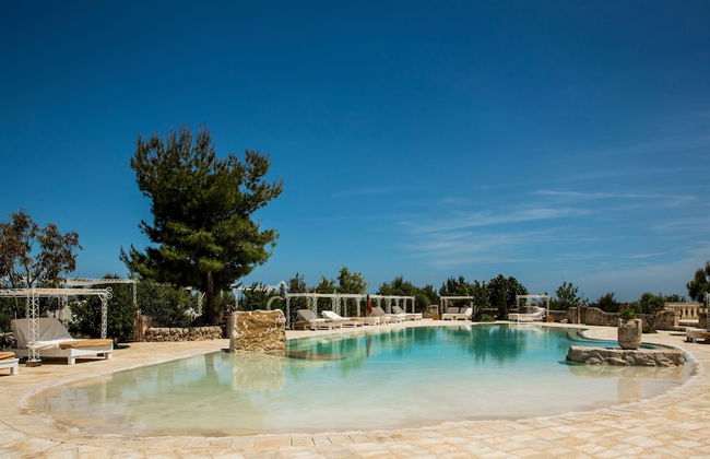 Masseria Montenapoleone - Foto 53