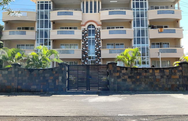 Blue Bay Holiday Resort - Photo 32