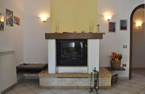 Casa La Terrazza-Le Fornaci- - Foto 14