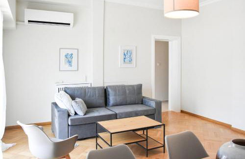 Spacious apartment in Athens - Foto 7