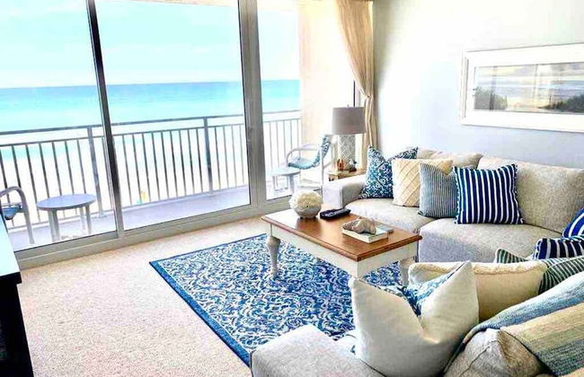 Ocean Front Condo in New Smyrna Beach FL - Foto 2
