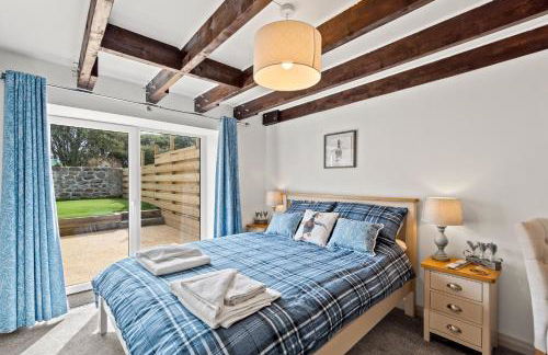 Arrowan Common Farm Cottages - Foto 20