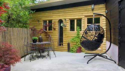 The Stable At Hilltop Farm - Foto 2