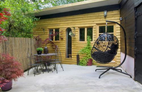 The Stable At Hilltop Farm - Foto 2