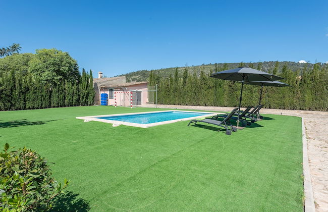 Ses Veles in Lloseta - Foto 24