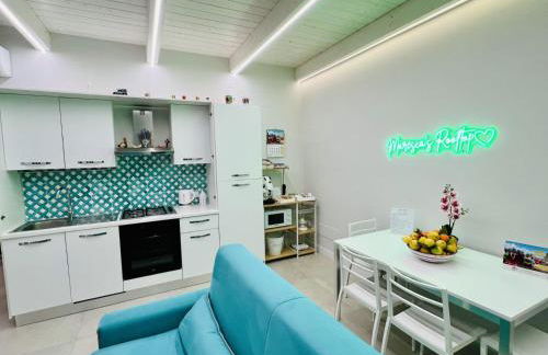 Maresca's Rooftop Sea View Sorrento - Foto 25