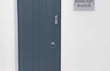 A unique and spacious river front property - Foto 60