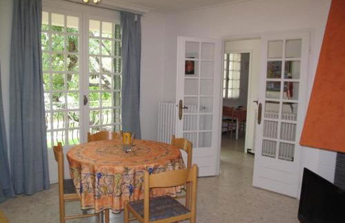 Résidence Miro, gîtes équipés été et hiver, tennis, piscine - Foto 9