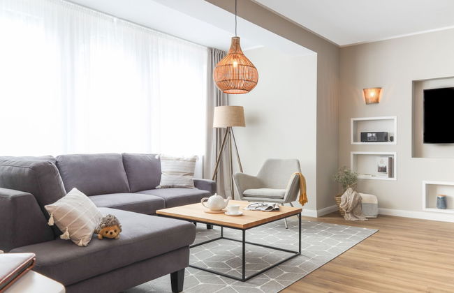 Villa am Park - Foto 17