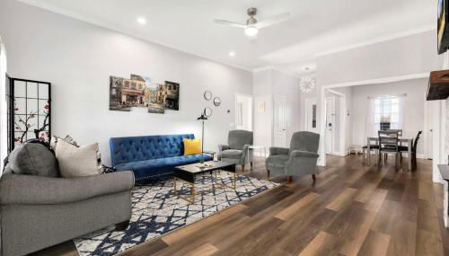 The Duke-2 MI to Coler Trail-MTB Friendly-Sleeps 6 - Foto 5