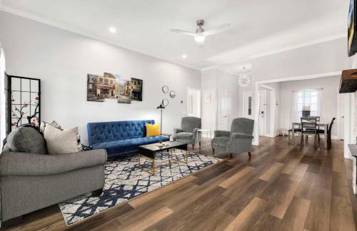 The Duke-2 MI to Coler Trail-MTB Friendly-Sleeps 6 - Foto 5