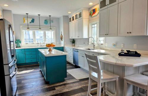 Bella Shores - Stunning Sunsets and Sandy Shoreline - Foto 14