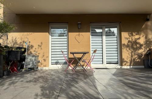 studio calme campagne - Foto 2