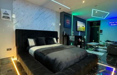 HIGHFIELD PRIVATE SPA APARTMENT - Foto 46