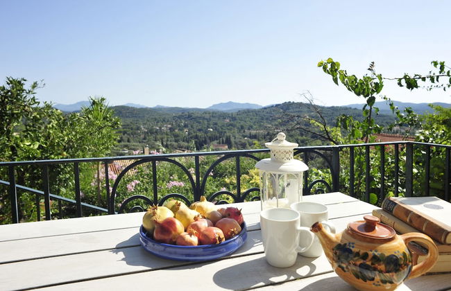 Korakiana Cottage - Foto 34