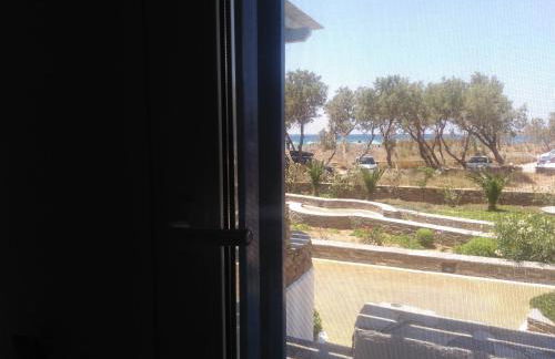 Nostos Beachfront Apartments & Studios - Foto 65