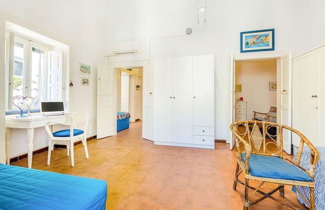 Holiday Home in Santa Tecla Near Etna Beach - Foto 39