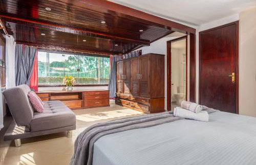 Casa cómoda con parrilla, Geribá! - Foto 15