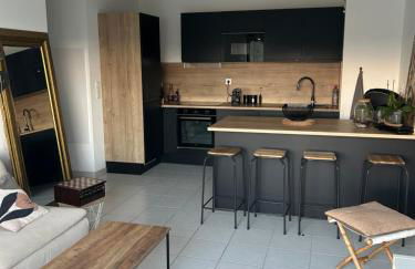 Appartement proche mer - Foto 1