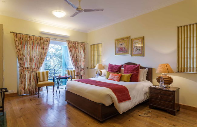 Amã Stays & Trails Raman Villa , Shimla - Photo 7