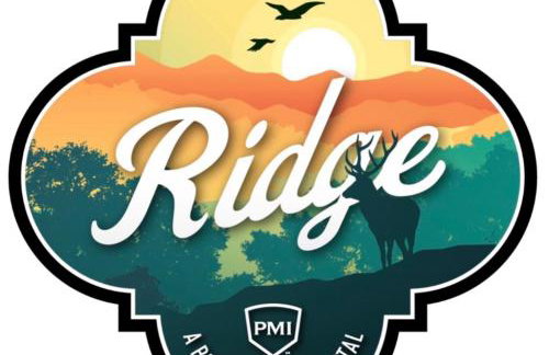 Ridge - A Birdy Vacation Rental - Foto 2