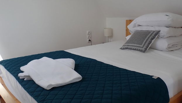 Holiday Home, Kolczewo - Foto 5, Habitación