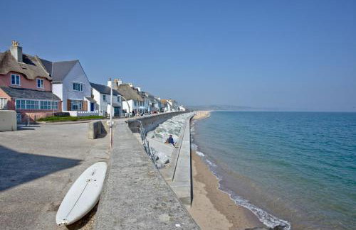 Penthouse By The Sea, Wi-Fi, Sea View - Foto 23