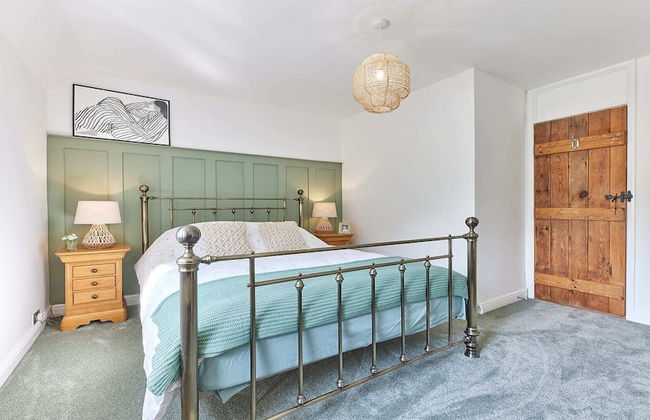 Host Stay Waterleap Cottage - Foto 4