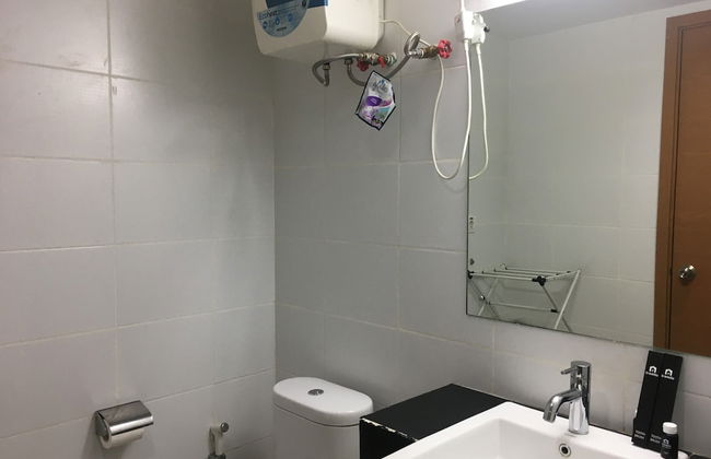 Stylish & Comfortable Studio at Beverly Dago Apartment - Photo 13