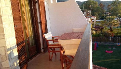 Christaras Apartments - Foto 5