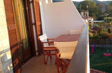 Christaras Apartments - Foto 5