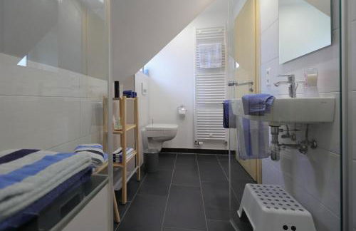 Ferienhaus Däschinger Der goldene Mond - Foto 26