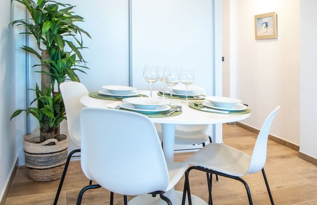 Apartamento Albatros suite - Foto 12