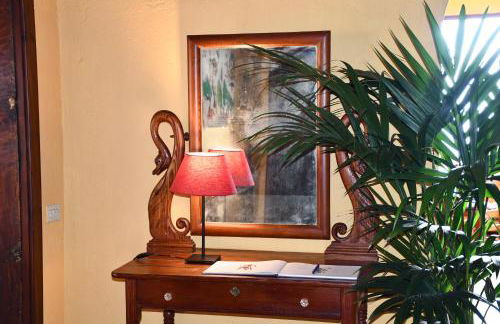 Haciendas del Valle - Casa San Miguel - Foto 8