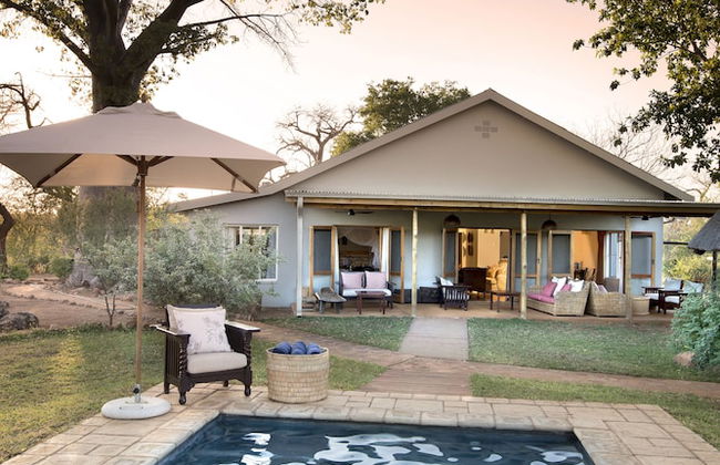 Baobab Hill House - Photo 8