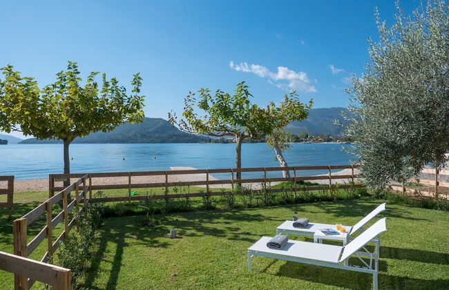 Acqua di Mare - Villa Siena - Foto 3