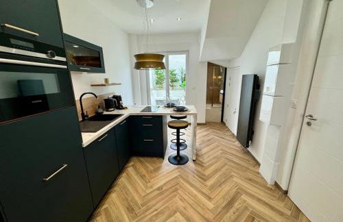 Cocon centre ville - gare - Foto 5