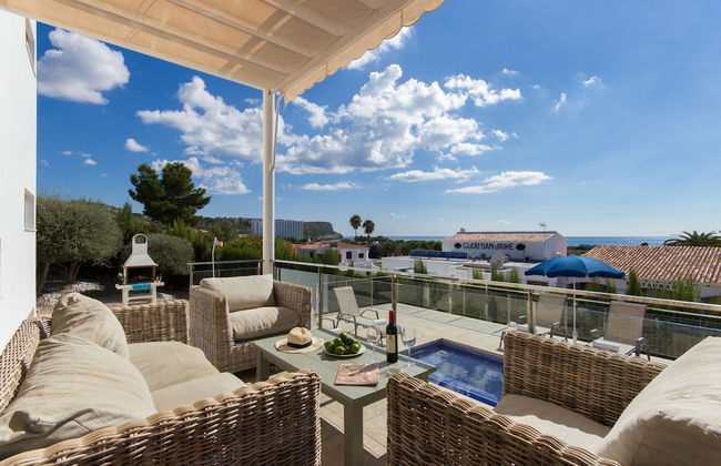 Villa Orquidea - Foto 16