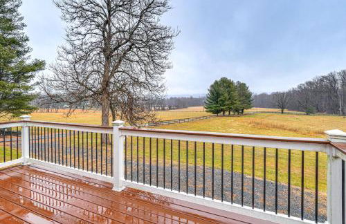 Serene 10-Acre Estate Near Loudoun County Wineries - Foto 26