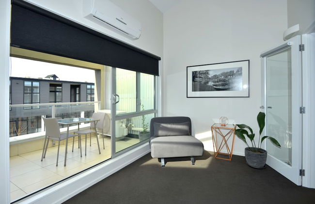 Southwark Hotel & Apartments - Foto 60