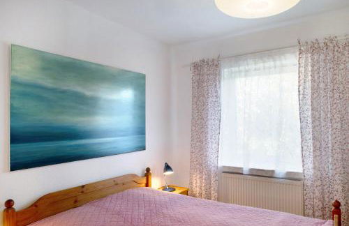 Ferienwohnung 'alte Schule' - Foto 11