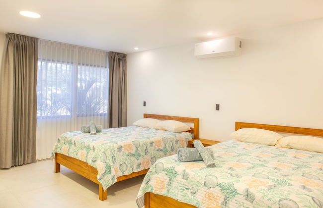 Casas Sol y Mar - Foto 4