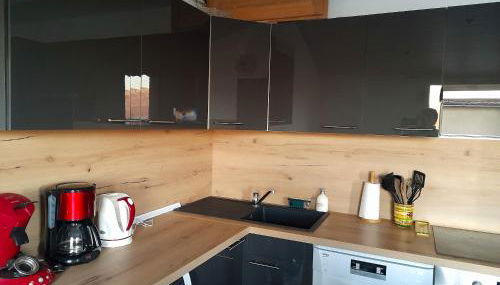 Appartement cosy à Sainte-Croix-du-Verdon 44 m² vue lac - Foto 4