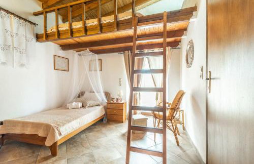 Relaxing StoneHouse Kamara with Jacuzzi - Foto 21