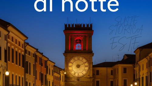 Este-Padova Suite storica Torre civica - Foto 2