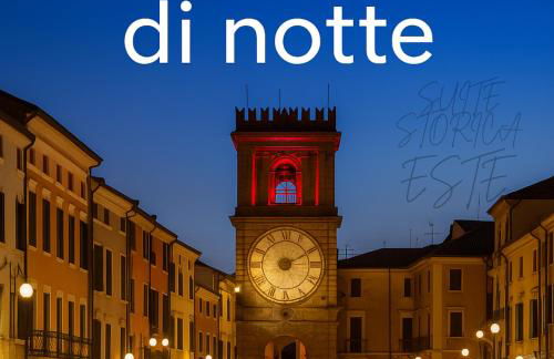 Este-Padova Suite storica Torre civica - Foto 2